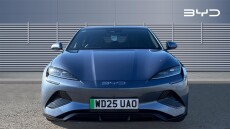 BYD Seal 390kW Excellence AWD 83kWh 4dr Auto Electric Saloon